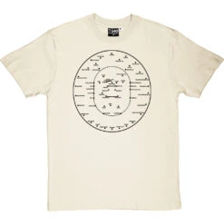 Cricket Fielding Positions T-Shirt -Tshirt Store cricket fielding positions tshirt 1 naturaltshirt