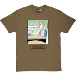 Critical Mass T-Shirt -Tshirt Store critical mass tshirt 1 olivetshirt