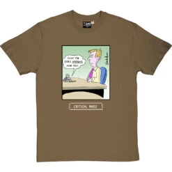 Critical Mass T-Shirt -Tshirt Store critical mass tshirt 2 olivetshirt