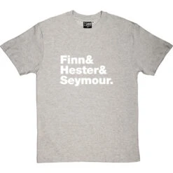 Crowded House Line-Up T-Shirt -Tshirt Store crowded house line up tshirt 2 lightoxfordtshirt