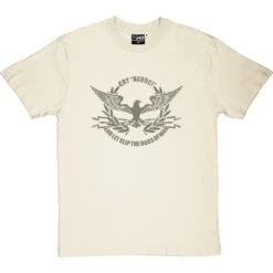 Cry "Havoc!" And Let Slip The Dogs Of War T-Shirt -Tshirt Store cry havoc tshirt naturaltshirt