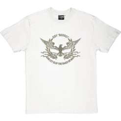 Cry "Havoc!" And Let Slip The Dogs Of War T-Shirt -Tshirt Store cry havoc tshirt whitetshirt