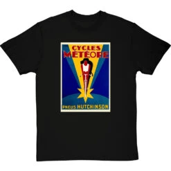 Cycles Météore T-Shirt