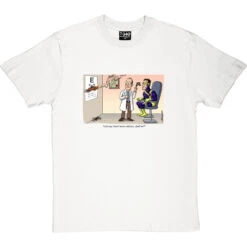 Cyclops Optician T-Shirt 23 Cyclops Optician T-Shirt -Tshirt Store cyclops optician tshirt 1 whitetshirt