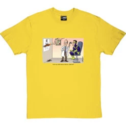 Cyclops Optician T-Shirt 24 Cyclops Optician T-Shirt -Tshirt Store cyclops optician tshirt 1 yellowtshirt