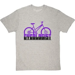 Cycologist T-Shirt 34 Cycologist T-Shirt -Tshirt Store cycologist tshirt 1 lightoxfordtshirt