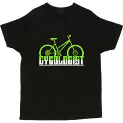 Cycologist T-Shirt 24 Cycologist T-Shirt -Tshirt Store cycologist tshirt 2 black mens v neck tshirt