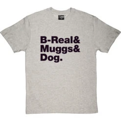 Cypress Hill Line-Up T-Shirt -Tshirt Store cypress hill line up tshirt 1 lightoxfordtshirt