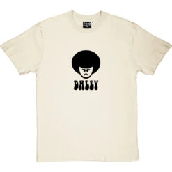 Daley Thompson T-Shirt -Tshirt Store daleythompson 1 naturaltshirt