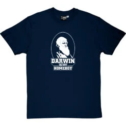 Darwin Is My Homeboy T-Shirt -Tshirt Store darwin is my homeboy tshirt navybluetshirt