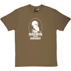 Darwin Is My Homeboy T-Shirt -Tshirt Store darwin is my homeboy tshirt olivetshirt