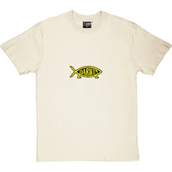 Darwin Fish T-Shirt 21 Darwin Fish T-Shirt -Tshirt Store darwinfish naturaltshirt