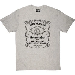 David Lee Roth "Ice Cubes" Quote T-Shirt -Tshirt Store david lee roth ice cubes tshirt 1 lightoxfordtshirt