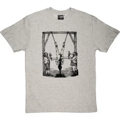 Death By Sawing T-Shirt -Tshirt Store death by sawing tshirt 1 lightoxfordtshirt