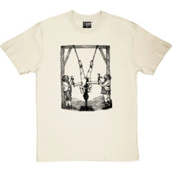 Death By Sawing T-Shirt -Tshirt Store death by sawing tshirt 1 naturaltshirt