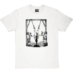 Death By Sawing T-Shirt -Tshirt Store death by sawing tshirt 1 whitetshirt