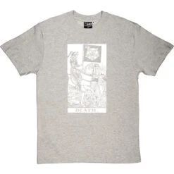Death Tarot T-Shirt