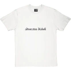 Devil's Advocate T-Shirt 22 Devil's Advocate T-Shirt -Tshirt Store devilsadvocate 1 whitetshirt