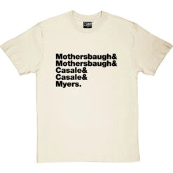 Devo Line-Up T-Shirt -Tshirt Store devo line up tshirt 1 naturaltshirt