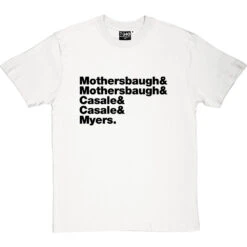 Devo Line-Up T-Shirt -Tshirt Store devo line up tshirt 1 whitetshirt