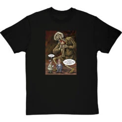 May The Devourer T-Shirt