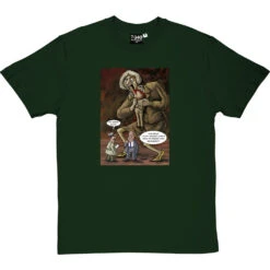 May The Devourer T-Shirt -Tshirt Store devouring tshirt bottlegreentshirt
