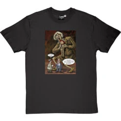 May The Devourer T-Shirt -Tshirt Store devouring tshirt charcoaltshirt