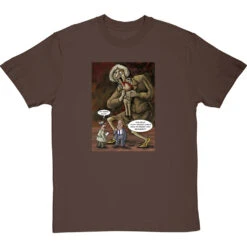 May The Devourer T-Shirt -Tshirt Store devouring tshirt hazelnuttshirt