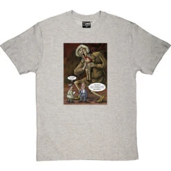 May The Devourer T-Shirt -Tshirt Store devouring tshirt lightoxfordtshirt