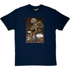 May The Devourer T-Shirt -Tshirt Store devouring tshirt navybluetshirt
