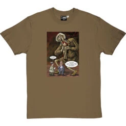 May The Devourer T-Shirt -Tshirt Store devouring tshirt olivetshirt