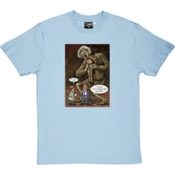 May The Devourer T-Shirt -Tshirt Store devouring tshirt skybluetshirt