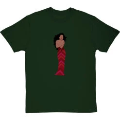 Diana Ross T-Shirt 28 Diana Ross T-Shirt -Tshirt Store diana ross large print tshirt bottlegreentshirt