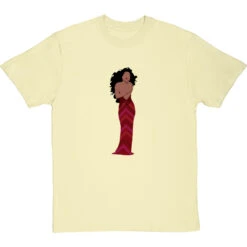 Diana Ross T-Shirt 26 Diana Ross T-Shirt -Tshirt Store diana ross large print tshirt naturaltshirt
