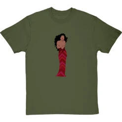 Diana Ross T-Shirt 24 Diana Ross T-Shirt -Tshirt Store diana ross large print tshirt olivetshirt