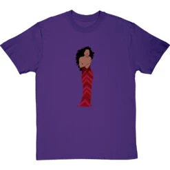 Diana Ross T-Shirt 23 Diana Ross T-Shirt -Tshirt Store diana ross large print tshirt purpletshirt