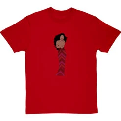 Diana Ross T-Shirt 17 Diana Ross T-Shirt -Tshirt Store diana ross large print tshirt redtshirt
