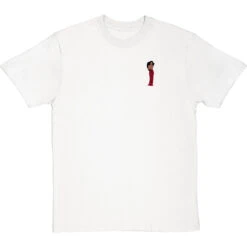 Diana Ross (Pocket Print) T-Shirt 29 Diana Ross (Pocket Print) T-Shirt -Tshirt Store diana ross pocket print tshirt whitetshirt