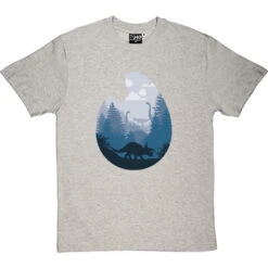 Dino Egg T-Shirt