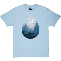 Dino Egg T-Shirt 18 Dino Egg T-Shirt -Tshirt Store dino egg tshirt skybluetshirt