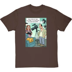 Do Something Funny T-Shirt -Tshirt Store do something funny hazelnuttshirt