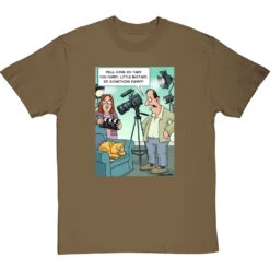 Do Something Funny T-Shirt -Tshirt Store do something funny olivetshirt