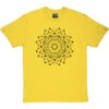 Dotwork Mandala #1 T-Shirt