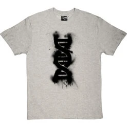 Double Helix Graffiti T-Shirt 27 Double Helix Graffiti T-Shirt -Tshirt Store double helix tshirt 1 lightoxfordtshirt