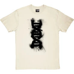 Double Helix Graffiti T-Shirt 35 Double Helix Graffiti T-Shirt -Tshirt Store double helix tshirt 1 naturaltshirt