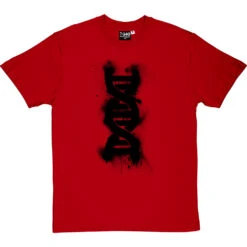 Double Helix Graffiti T-Shirt 28 Double Helix Graffiti T-Shirt -Tshirt Store double helix tshirt 1 redtshirt