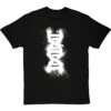 Double Helix Graffiti T-Shirt