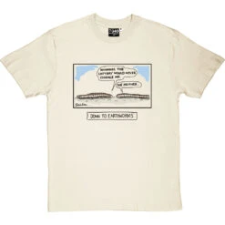 Down To Earthworms T-Shirt 16 Down To Earthworms T-Shirt -Tshirt Store down to earthworms tshirt 1 naturaltshirt