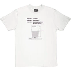 Drinking Receptacle T-Shirt -Tshirt Store drinking receptacle tshirt 1 whitetshirt