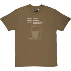 Drinking Receptacle T-Shirt -Tshirt Store drinking receptacle tshirt 2 olivetshirt